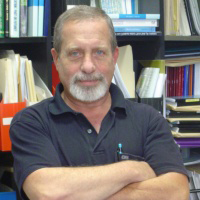 Prof. Dan Peled