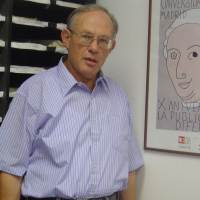 Prof. Benyamin Shitovitz
