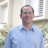 Prof. Todd Kaplan